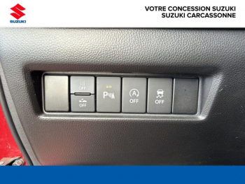 ddf-core-media-Vf9Q5O31111483_14.jpg Photo 14 du bon plan SUZUKI Swift 1.2 Dualjet Hybrid 83ch Pack occasion à 15990 €