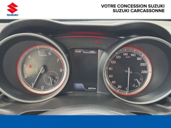 ddf-core-media-EQrtG931111483_20.jpg Photo 20 du bon plan SUZUKI Swift 1.2 Dualjet Hybrid 83ch Pack occasion à 15990 €