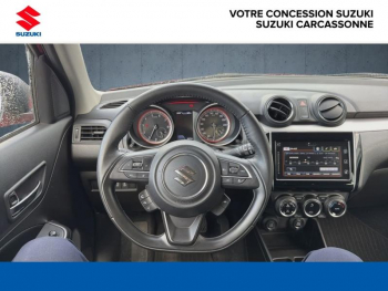 ddf-core-media-DIVBD431111483_21.jpg Photo 21 du bon plan SUZUKI Swift 1.2 Dualjet Hybrid 83ch Pack occasion à 15990 €