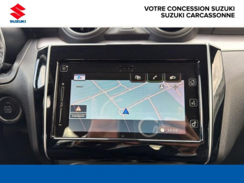 ddf-core-media-IFqC6Z31111483_22.jpg Photo 22 du bon plan SUZUKI Swift 1.2 Dualjet Hybrid 83ch Pack occasion à 15990 €