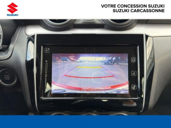ddf-core-media-ZmBm3V31111483_23.jpg Photo 23 du bon plan SUZUKI Swift 1.2 Dualjet Hybrid 83ch Pack occasion à 15990 €