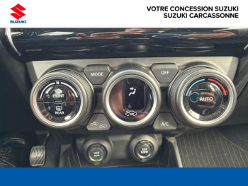 ddf-core-media-yVdgxS31111483_24.jpg Photo 24 du bon plan SUZUKI Swift 1.2 Dualjet Hybrid 83ch Pack occasion à 15990 €