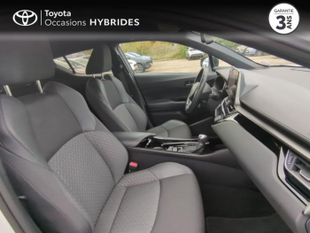 Photo 6 du bon plan TOYOTA C-HR 2.0 Hybride 184ch Dynamic Ultimate E-CVT occasion à 24990 €