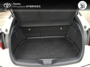 Photo 10 du bon plan TOYOTA C-HR 2.0 Hybride 184ch Dynamic Ultimate E-CVT occasion à 24990 €