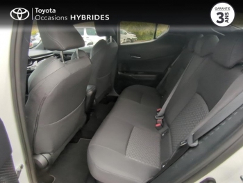 Photo 12 du bon plan TOYOTA C-HR 2.0 Hybride 184ch Dynamic Ultimate E-CVT occasion à 24990 €