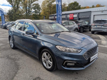 Photo 3 du bon plan FORD Mondeo SW 2.0 EcoBlue 150ch Titanium BVA occasion à 17190 €