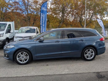 Photo 4 du bon plan FORD Mondeo SW 2.0 EcoBlue 150ch Titanium BVA occasion à 17190 €