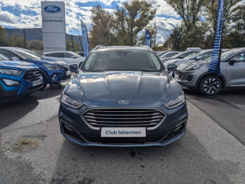 Photo 6 du bon plan FORD Mondeo SW 2.0 EcoBlue 150ch Titanium BVA occasion à 17190 €