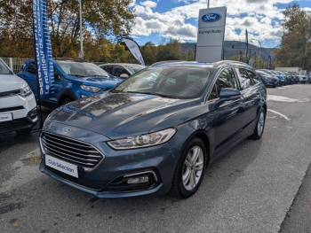 Photo 7 du bon plan FORD Mondeo SW 2.0 EcoBlue 150ch Titanium BVA occasion à 17190 €