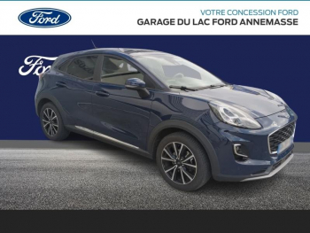 ddf-core-media-mrGvjc12032619_2.jpg Photo 2 du bon plan FORD Puma 1.0 Flexifuel 125ch S&S mHEV Titanium Business occasion à 18690 €