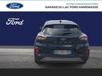 ddf-core-media-3A9Krv12032619_3.jpg Photo 3 du bon plan FORD Puma 1.0 Flexifuel 125ch S&S mHEV Titanium Business occasion à 18690 €