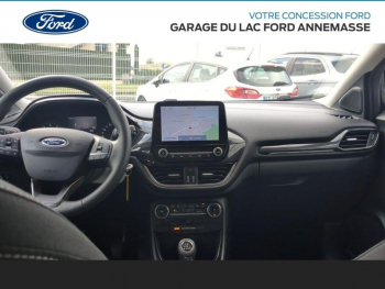 ddf-core-media-Z3zSp612032619_20.jpg Photo 20 du bon plan FORD Puma 1.0 Flexifuel 125ch S&S mHEV Titanium Business occasion à 18690 €