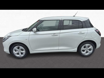 Photo 2 du bon plan SUZUKI Swift 1.2 Hybrid 83ch PrivilÃ¨ge occasion à 18980 €