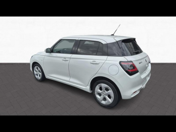 Photo 3 du bon plan SUZUKI Swift 1.2 Hybrid 83ch PrivilÃ¨ge occasion à 18980 €