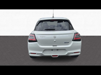 Photo 4 du bon plan SUZUKI Swift 1.2 Hybrid 83ch PrivilÃ¨ge occasion à 18980 €