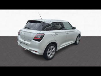 Photo 5 du bon plan SUZUKI Swift 1.2 Hybrid 83ch PrivilÃ¨ge occasion à 18980 €