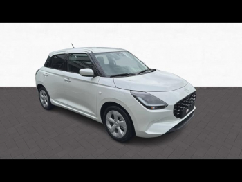 Photo 7 du bon plan SUZUKI Swift 1.2 Hybrid 83ch PrivilÃ¨ge occasion à 18980 €