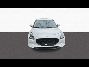 Photo 8 du bon plan SUZUKI Swift 1.2 Hybrid 83ch PrivilÃ¨ge occasion à 18980 €