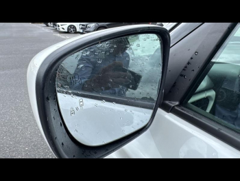 Photo 10 du bon plan SUZUKI Swift 1.2 Hybrid 83ch PrivilÃ¨ge occasion à 18980 €