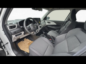 Photo 11 du bon plan SUZUKI Swift 1.2 Hybrid 83ch PrivilÃ¨ge occasion à 18980 €