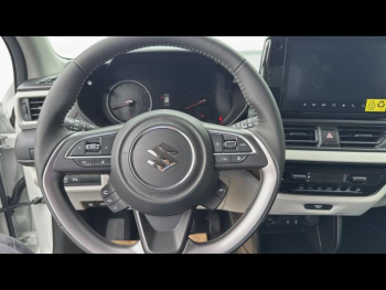 Photo 14 du bon plan SUZUKI Swift 1.2 Hybrid 83ch PrivilÃ¨ge occasion à 18980 €