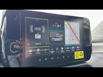 Photo 26 du bon plan SUZUKI Swift 1.2 Hybrid 83ch PrivilÃ¨ge occasion à 18980 €