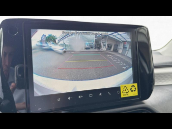 Photo 27 du bon plan SUZUKI Swift 1.2 Hybrid 83ch PrivilÃ¨ge occasion à 18980 €