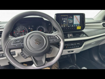 Photo 28 du bon plan SUZUKI Swift 1.2 Hybrid 83ch PrivilÃ¨ge occasion à 18980 €