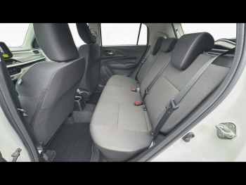 Photo 29 du bon plan SUZUKI Swift 1.2 Hybrid 83ch PrivilÃ¨ge occasion à 18980 €