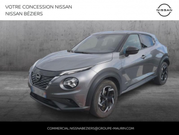 ddf-core-media-rV19Q2342510005_4.jpg Photo 4 du bon plan NISSAN Juke 1.6 Hybrid 143ch Business+ 2022.5 occasion à 23700 €