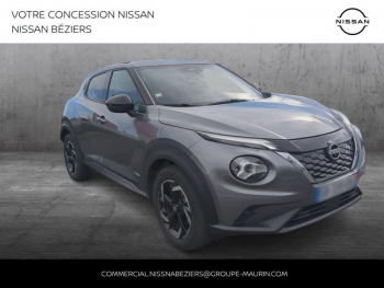 ddf-core-media-2e6HYH342510005_5.jpg Photo 5 du bon plan NISSAN Juke 1.6 Hybrid 143ch Business+ 2022.5 occasion à 23700 €