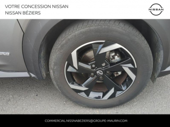 ddf-core-media-uLc0z3342510005_7.jpg Photo 7 du bon plan NISSAN Juke 1.6 Hybrid 143ch Business+ 2022.5 occasion à 23700 €