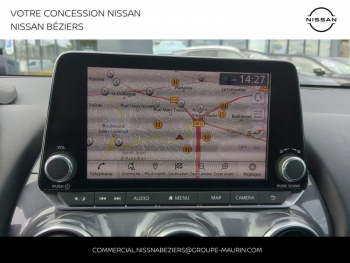 ddf-core-media-w3Rwdj342510005_13.jpg Photo 13 du bon plan NISSAN Juke 1.6 Hybrid 143ch Business+ 2022.5 occasion à 23700 €