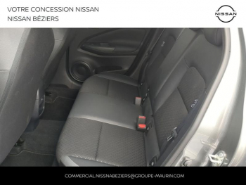 ddf-core-media-9bzPL2342510005_14.jpg Photo 14 du bon plan NISSAN Juke 1.6 Hybrid 143ch Business+ 2022.5 occasion à 23700 €