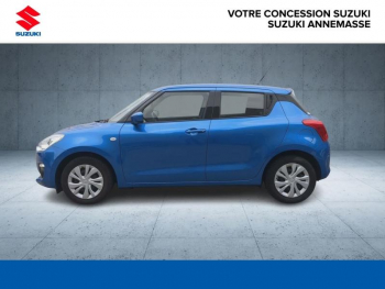 Photo 6 du bon plan SUZUKI Swift 1.2 Dualjet Hybrid 90ch Avantage Euro6d-T occasion à 11490 €