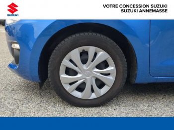 Photo 9 du bon plan SUZUKI Swift 1.2 Dualjet Hybrid 90ch Avantage Euro6d-T occasion à 11490 €