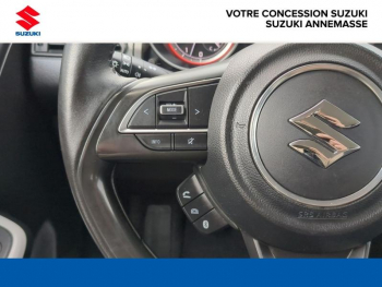 Photo 14 du bon plan SUZUKI Swift 1.2 Dualjet Hybrid 90ch Avantage Euro6d-T occasion à 11490 €