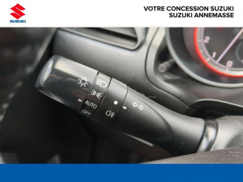Photo 15 du bon plan SUZUKI Swift 1.2 Dualjet Hybrid 90ch Avantage Euro6d-T occasion à 11490 €