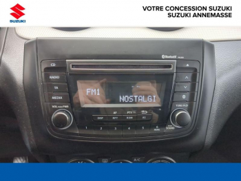 Photo 16 du bon plan SUZUKI Swift 1.2 Dualjet Hybrid 90ch Avantage Euro6d-T occasion à 11490 €