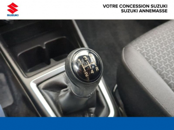 Photo 19 du bon plan SUZUKI Swift 1.2 Dualjet Hybrid 90ch Avantage Euro6d-T occasion à 11490 €