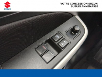 Photo 21 du bon plan SUZUKI Swift 1.2 Dualjet Hybrid 90ch Avantage Euro6d-T occasion à 11490 €