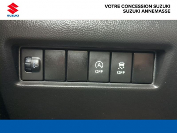 Photo 22 du bon plan SUZUKI Swift 1.2 Dualjet Hybrid 90ch Avantage Euro6d-T occasion à 11490 €