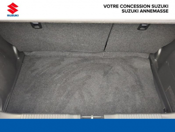 Photo 23 du bon plan SUZUKI Swift 1.2 Dualjet Hybrid 90ch Avantage Euro6d-T occasion à 11490 €