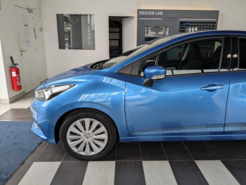 ddf-core-media-HDFn1217424193_2.jpg Photo 2 du bon plan NISSAN Micra 1.0 IG-T 100ch Made in France 2020 occasion à 11990 €