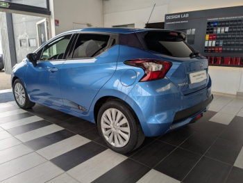 ddf-core-media-dK169H17424193_4.jpg Photo 4 du bon plan NISSAN Micra 1.0 IG-T 100ch Made in France 2020 occasion à 11990 €