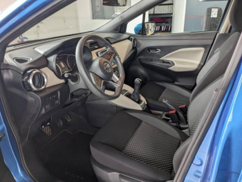 ddf-core-media-Tm0K2j17424193_11.jpg Photo 11 du bon plan NISSAN Micra 1.0 IG-T 100ch Made in France 2020 occasion à 11990 €