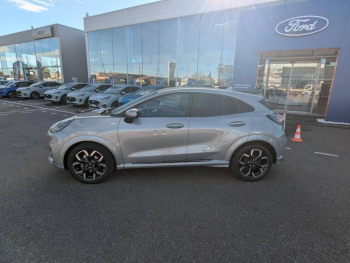 ddf-core-media-Ljv3he5560_3.jpg Photo 3 du bon plan FORD Puma 1.0 Flexifuel 125ch S&S mHEV ST-Line X occasion à 22490 €