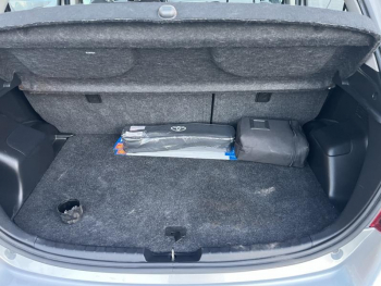 Photo 5 du bon plan TOYOTA Yaris HSD 100h Dynamic 5p occasion à 13980 €