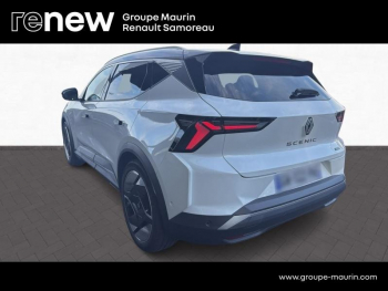 ddf-core-media-JPzrUr461125_4.jpg Photo 4 du bon plan RENAULT Scenic E-Tech Electric 220ch Techno esprit Iconic grande autonomie -24 occasion à 39900 €