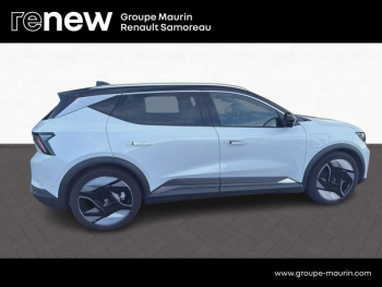 ddf-core-media-XkjoLT461125_7.jpg Photo 7 du bon plan RENAULT Scenic E-Tech Electric 220ch Techno esprit Iconic grande autonomie -24 occasion à 39900 €